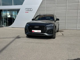     Audi Q5 S line 40 TDI quattro