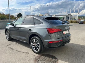 Audi Q5 S line 40 TDI quattro | Mobile.bg    4