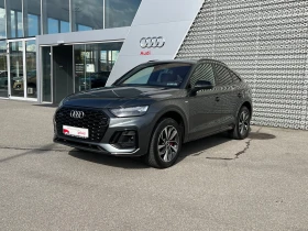 Audi Q5 S line 40 TDI quattro | Mobile.bg    6