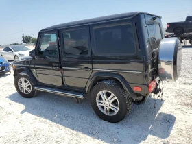 Mercedes-Benz G 500 | Mobile.bg    2