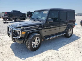 Mercedes-Benz G 500 | Mobile.bg    1