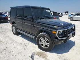 Mercedes-Benz G 500 | Mobile.bg    4