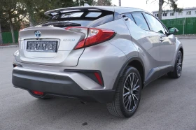 Toyota C-HR 1.8 HYBRID-LOUNGE/99.000KM!!/EURO6B-ГАРАНЦИЯ! - 34444 лв. - 54764631 | Car24.bg