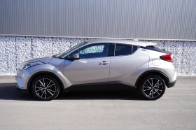 Toyota C-HR 1.8 HYBRID-LOUNGE/FULL/99.000KM!!/EURO6B-НОВА!!, снимка 2