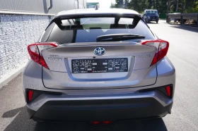 Toyota C-HR 1.8 HYBRID-LOUNGE/FULL/99.000KM!!/EURO6B-НОВА!!, снимка 4