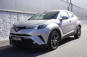 Toyota C-HR 1.8 HYBRID-LOUNGE/FULL/99.000KM!!/EURO6B-НОВА!!, снимка 1