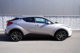 Toyota C-HR 1.8 HYBRID-LOUNGE/FULL/99.000KM!!/EURO6B-НОВА!!, снимка 6