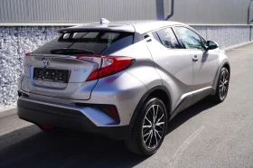 Toyota C-HR 1.8 HYBRID-LOUNGE/FULL/99.000KM!!/EURO6B-НОВА!!, снимка 5