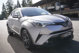 Toyota C-HR 1.8 HYBRID-LOUNGE/FULL/99.000KM!!/EURO6B-НОВА!!, снимка 7