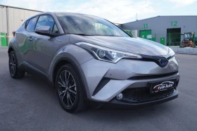 Toyota C-HR 1.8 HYBRID-LOUNGE/99.000KM!!/EURO6B-ГАРАНЦИЯ! - 34444 лв. - 54764631 | Car24.bg