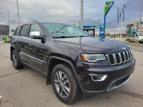 Jeep Grand cherokee LIMITED 3.6 V6 294 KC 4X4 75000 KM !!!, снимка 3