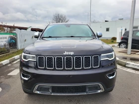 Jeep Grand cherokee LIMITED 3.6 V6 294 KC 4X4 75000 KM !!!, снимка 2