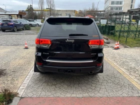 Обява за продажба на Jeep Grand cherokee LIMITED 3.6 V6 294 KC 4X4 75000 KM !!! ~48 000 лв. - изображение 4