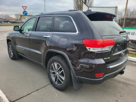 Jeep Grand cherokee LIMITED 3.6 V6 294 KC 4X4 75000 KM !!!, снимка 8