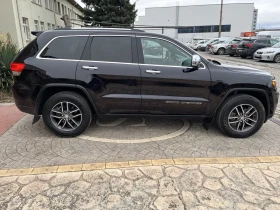 Обява за продажба на Jeep Grand cherokee LIMITED 3.6 V6 294 KC 4X4 75000 KM !!! ~48 000 лв. - изображение 3