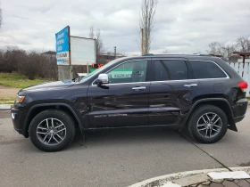 Jeep Grand cherokee LIMITED 3.6 V6 294 KC 4X4 75000 KM !!!, снимка 9