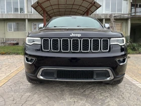 Обява за продажба на Jeep Grand cherokee LIMITED 3.6 V6 294 KC 4X4 75000 KM !!! ~48 000 лв. - изображение 1