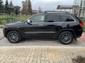 Обява за продажба на Jeep Grand cherokee LIMITED 3.6 V6 294 KC 4X4 75000 KM !!! ~48 000 лв. - изображение 5