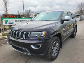 Jeep Grand cherokee LIMITED 3.6 V6 294 KC 4X4 75000 KM !!!, снимка 1