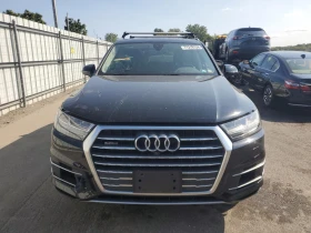 Audi Q7 PREMIUM PLUS, снимка 1