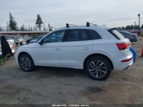 Audi Q5 S LINE QUATTRO PREMIUM PLUS | Mobile.bg    2