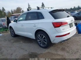 Audi Q5 S LINE QUATTRO PREMIUM PLUS | Mobile.bg    3