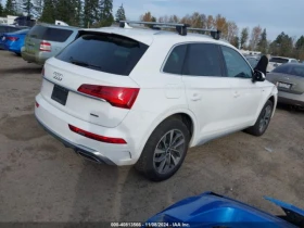 Audi Q5 S LINE QUATTRO PREMIUM PLUS | Mobile.bg    4