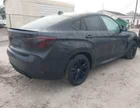 BMW X6 2015 BMW X6 M - 59500 лв. - 67369080 | Car24.bg