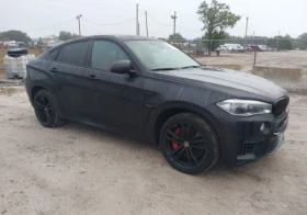 BMW X6 2015 BMW X6 M - 59500 лв. - 67369080 | Car24.bg