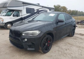 BMW X6 2015 BMW X6 M | Mobile.bg    2