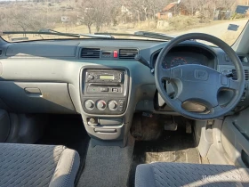 Honda Cr-v 2.0 * GAZ* * AUTOMATIC* 4x4, снимка 6