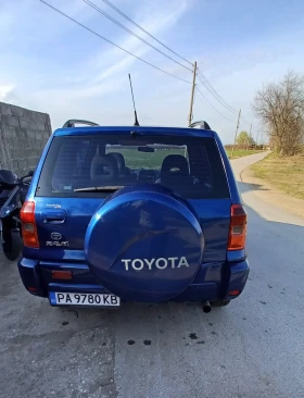 Toyota Rav4, снимка 12