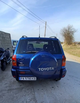 Toyota Rav4, снимка 2