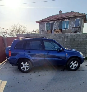 Toyota Rav4, снимка 3