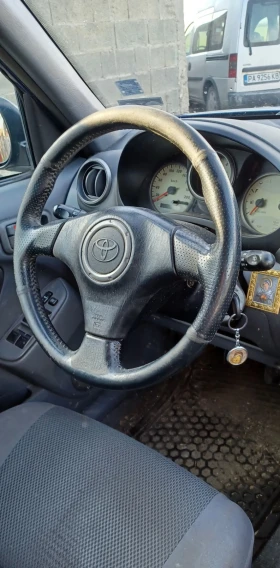 Toyota Rav4, снимка 8