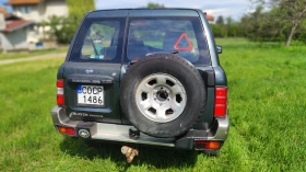 Nissan Patrol Y61 | Mobile.bg    3