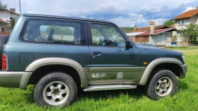 Nissan Patrol Y61 | Mobile.bg    2