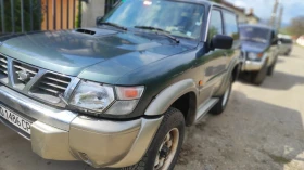Nissan Patrol Y61 | Mobile.bg    5