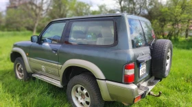 Nissan Patrol Y61 | Mobile.bg    4
