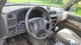 Nissan Patrol Y61 | Mobile.bg    6