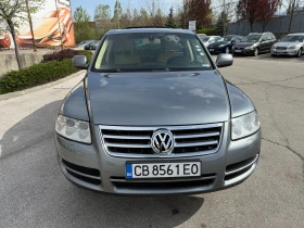 VW Touareg 4.2i / 310 .. | Mobile.bg    7