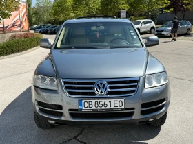 VW Touareg 4.2i / 310 .. | Mobile.bg    7