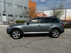 VW Touareg 4.2i / 310 .. | Mobile.bg    2