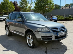VW Touareg 4.2i / 310 .. | Mobile.bg    6