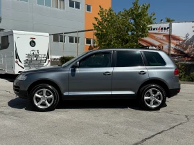     VW Touareg 4.2i / 310 ..