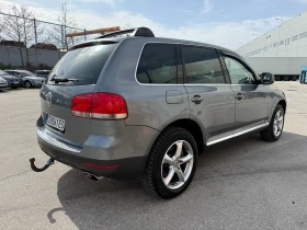 VW Touareg 4.2i / 310 .. | Mobile.bg    4