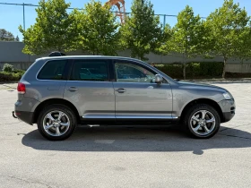 VW Touareg 4.2i / 310 .. | Mobile.bg    5