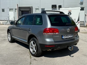     VW Touareg 4.2i / 310 ..
