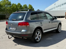     VW Touareg 4.2i / 310 ..