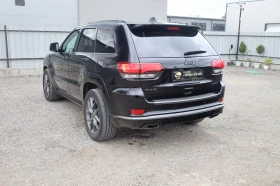 Jeep Grand cherokee 5.7 V8 HEMI Lim X Pano KAM KeyGO Distronic #iCarbg - 57900 лв. - 85813653 6
